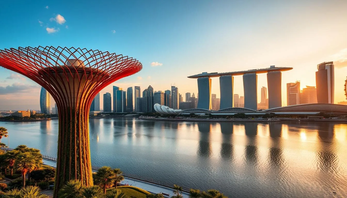 Singapore, Singapore: Itinerary Ideas for a 5-day Visit