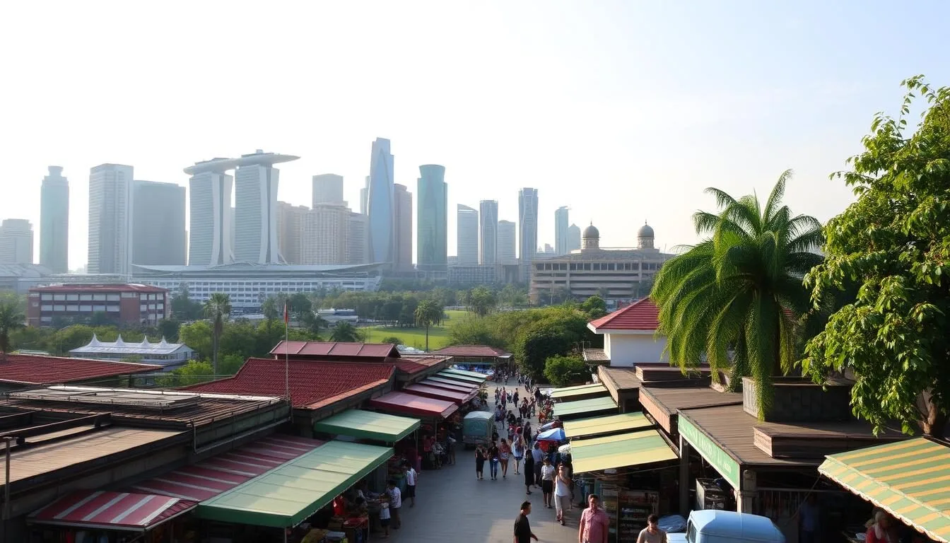 Singapore, Singapore: What Visitors Find as Shocking!