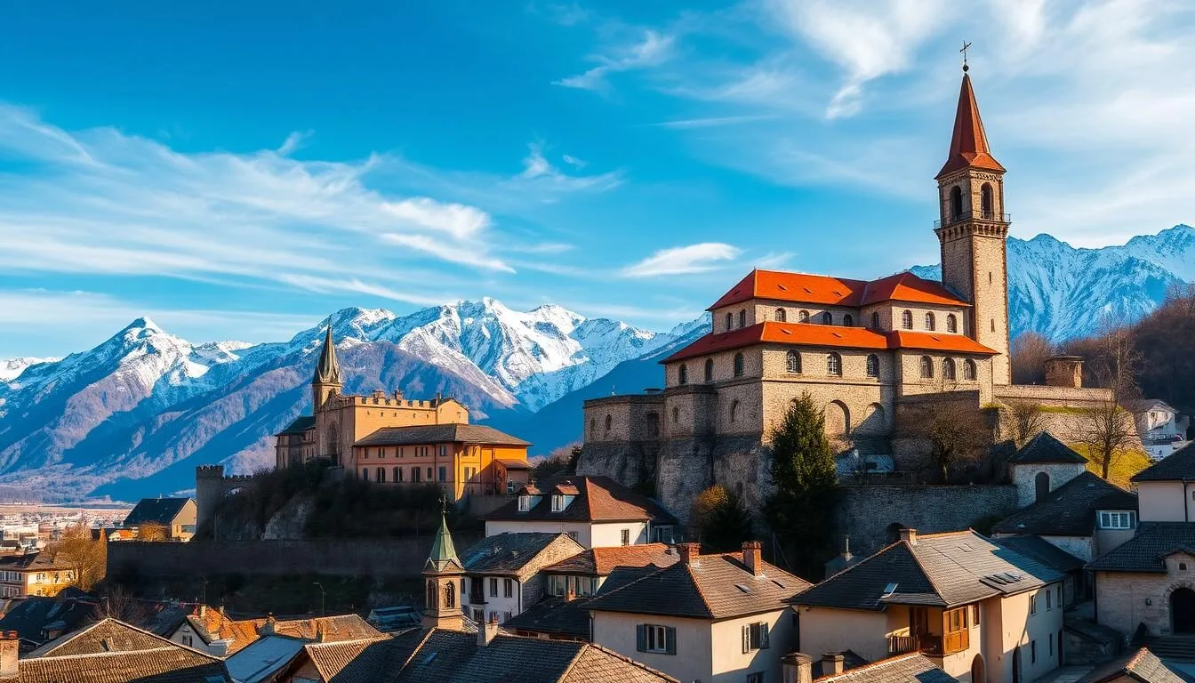 Sion, Switzerland: Best Things to Do - Top Picks