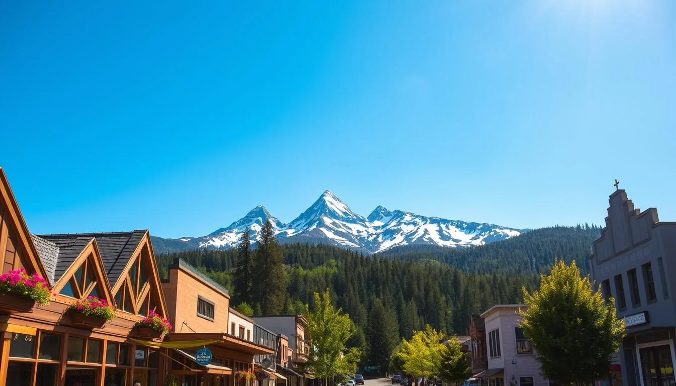 Sisters, Oregon: Best Things to Do - Top Picks