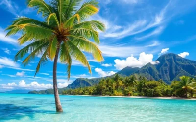 Society Islands, French Polynesia: Best Things to Do – Top Picks