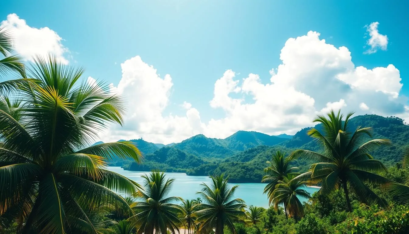 Solomon Islands: Best Months for a Weather-Savvy Trip