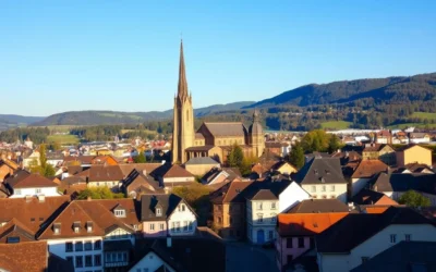 Solothurn, Switzerland: Best Things to Do – Top Picks