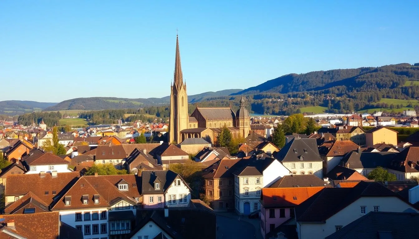 Solothurn, Switzerland: Best Things to Do - Top Picks