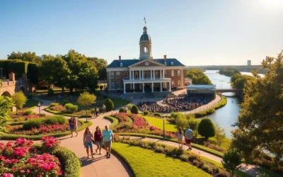 Southaven, Mississippi: Best Things to Do – Top Picks