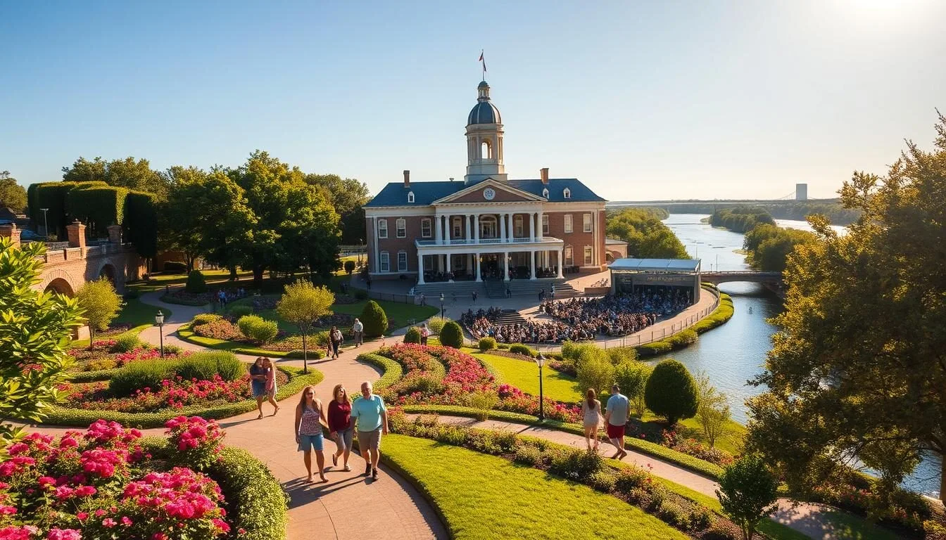 Southaven, Mississippi: Best Things to Do - Top Picks
