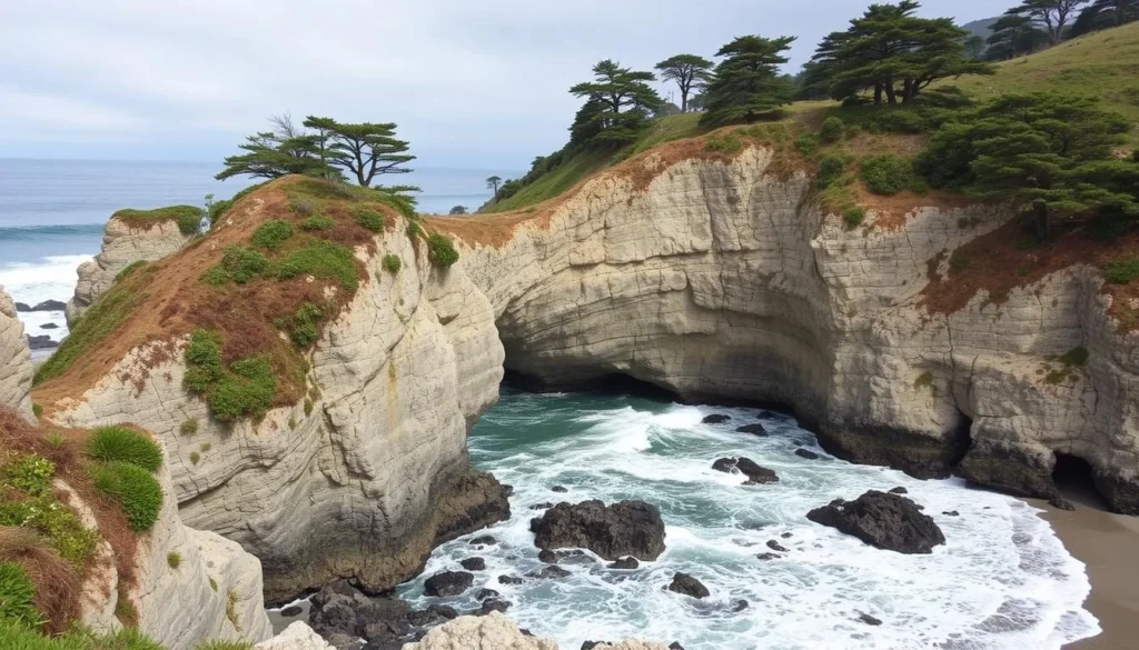 Southern Big Sur weekend itinerary