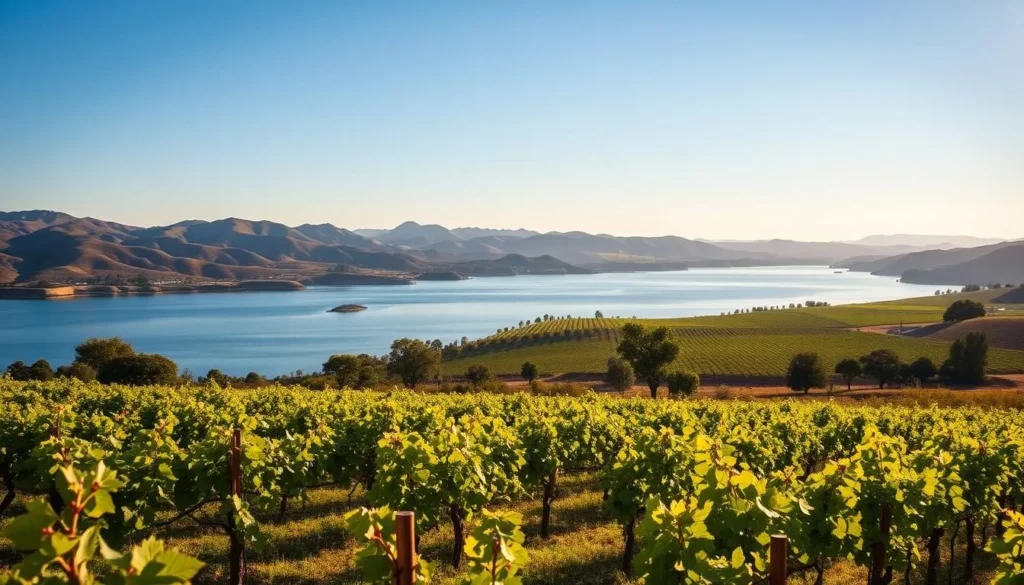 Spanish Flat Reservoir, California: Best Things to Do - Top Picks