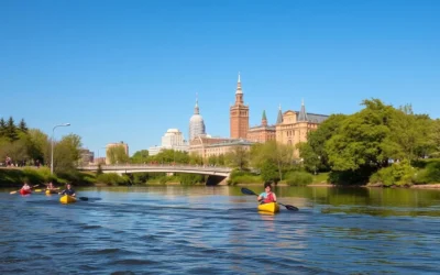 St. Cloud, Minnesota: Best Things to Do – Top Picks