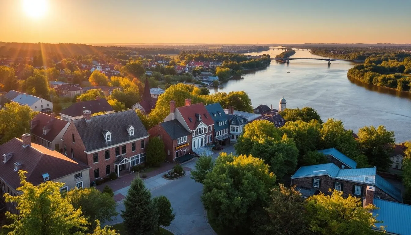 Ste. Genevieve, Missouri: Best Things to Do - Top Picks