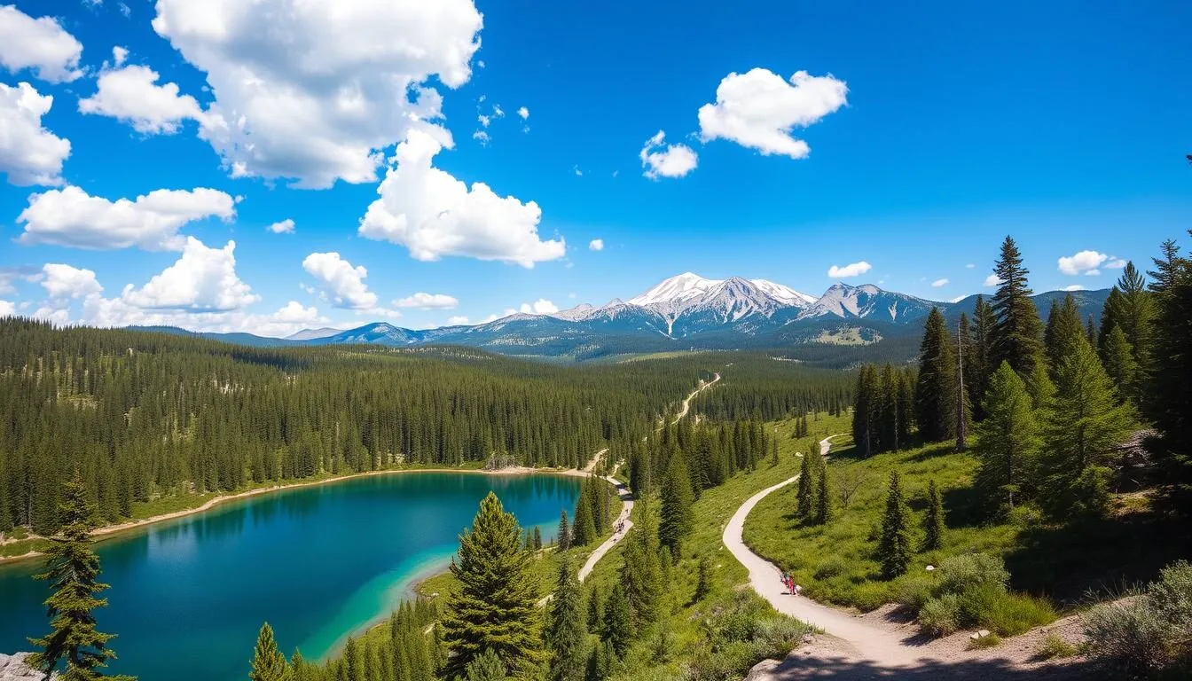 Sugar Pine Reservoir, California: Best Things to Do - Top Picks