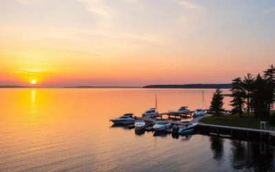 Gull Lake, Minnesota: Best Things to Do – Top Picks