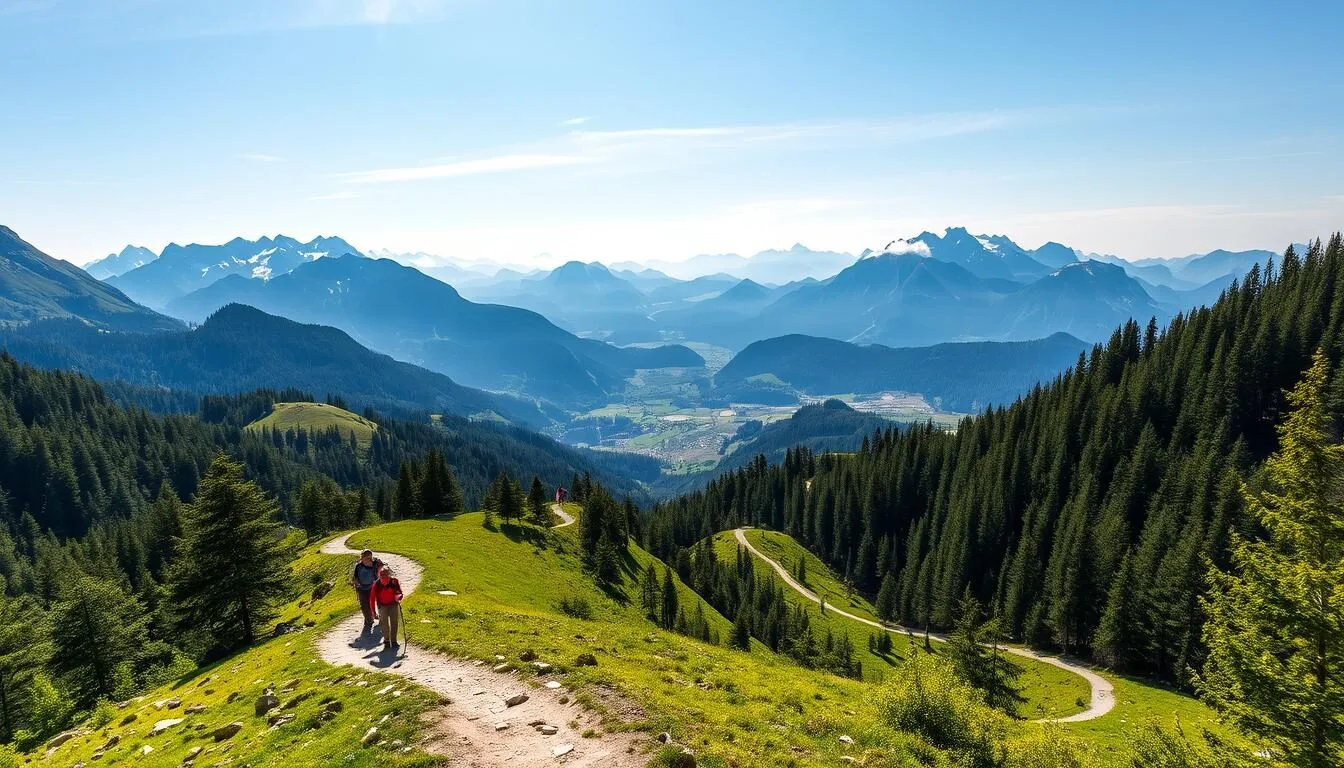 Swiss National Park, Switzerland: Best Things to Do - Top Picks