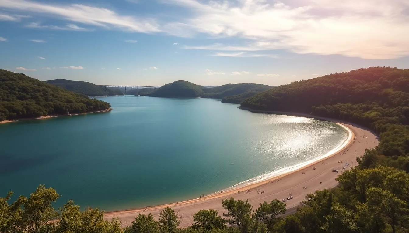 Table Rock Lake, Missouri: Best Things to Do - Top Picks