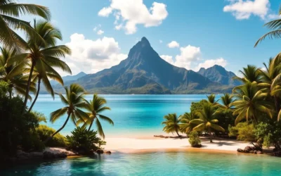 Tahiti Island, French Polynesia: Best Things to Do – Top Picks