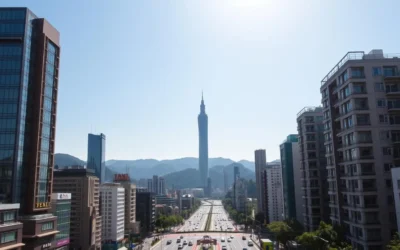 Taibei, Taiwan: Best Things to Do – Top Picks