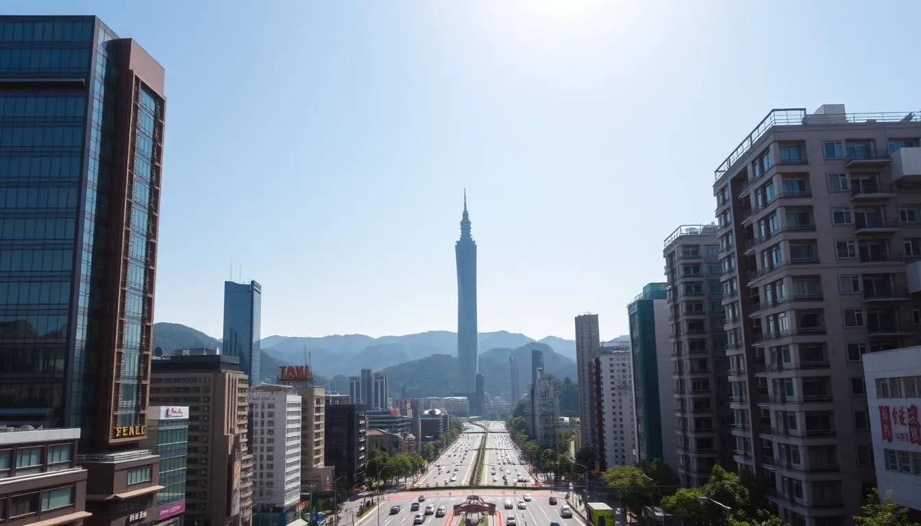 Taibei, Taiwan: Best Things to Do - Top Picks