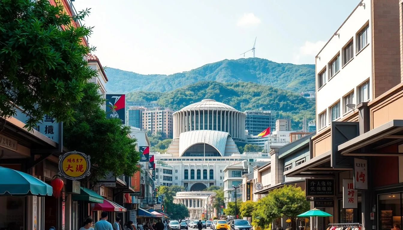 Taizhong, Taiwan: Best Things to Do - Top Picks