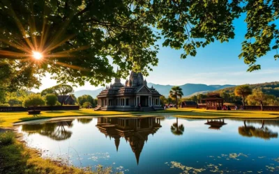 Takeo, Cambodia: Best Things to Do – Top Picks