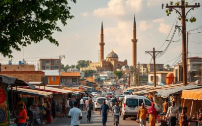 Tamale, Ghana: Best Things to Do – Top Picks