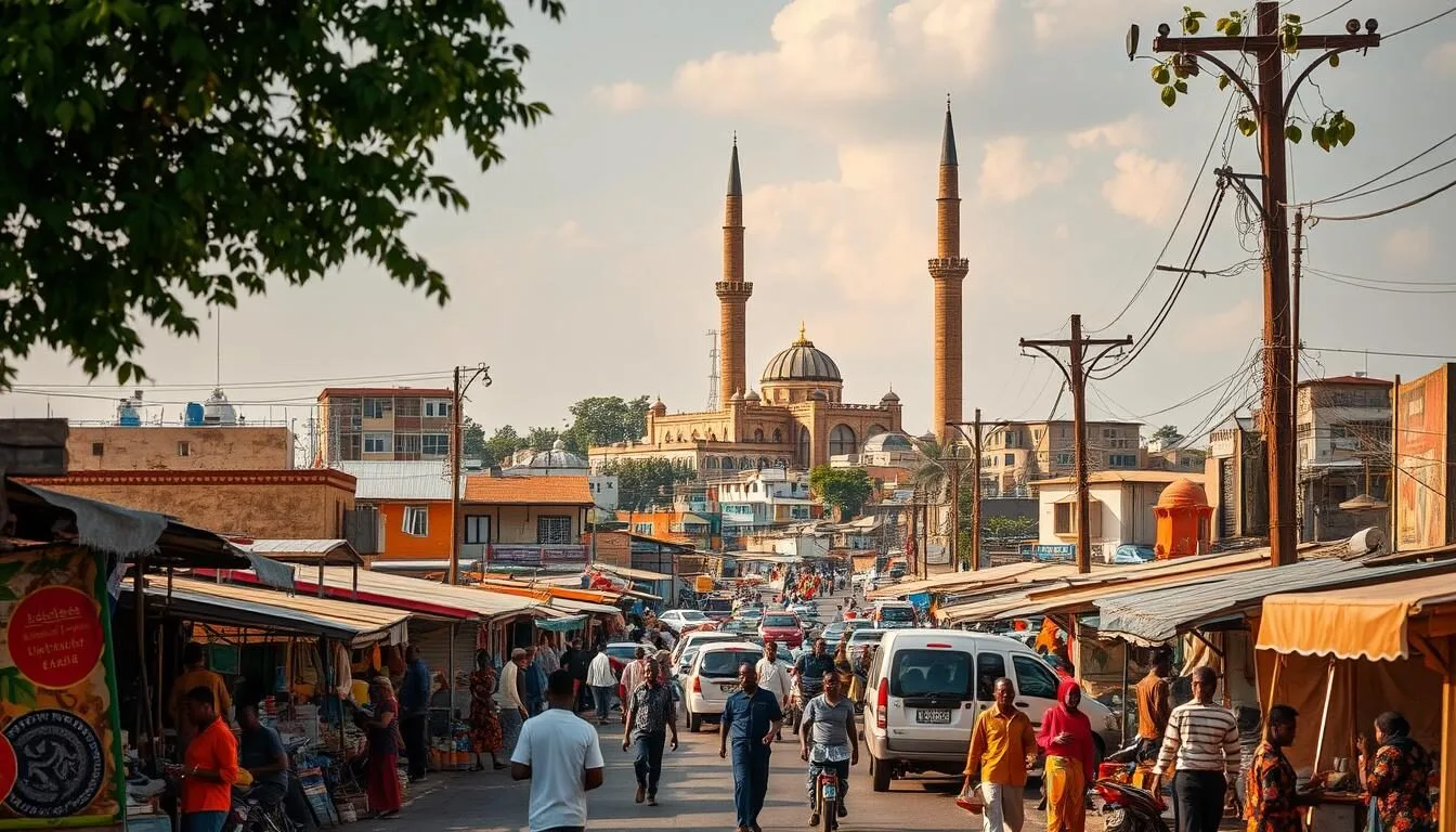Tamale, Ghana: Best Things to Do - Top Picks