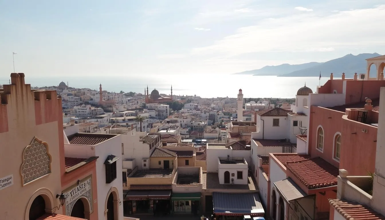 Tanger, Morocco: Best Things to Do - Top Picks