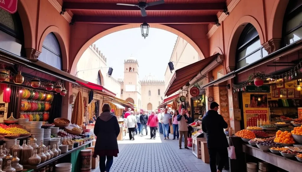 Tangier cultural tours