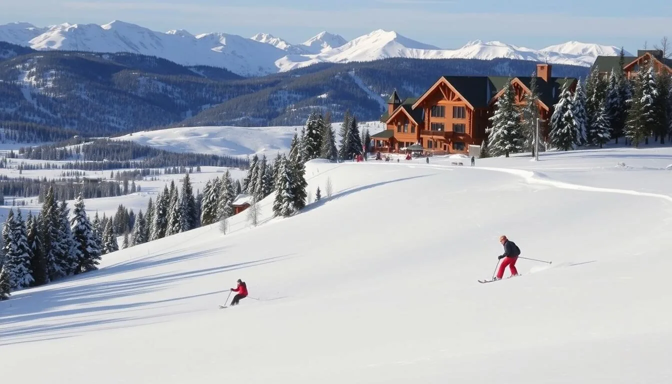 Taos Ski Valley, New Mexico: Best Things to Do - Top Picks