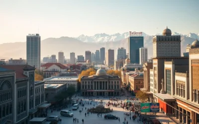 Tashkent, Uzbekistan: Best Things to Do – Top Picks
