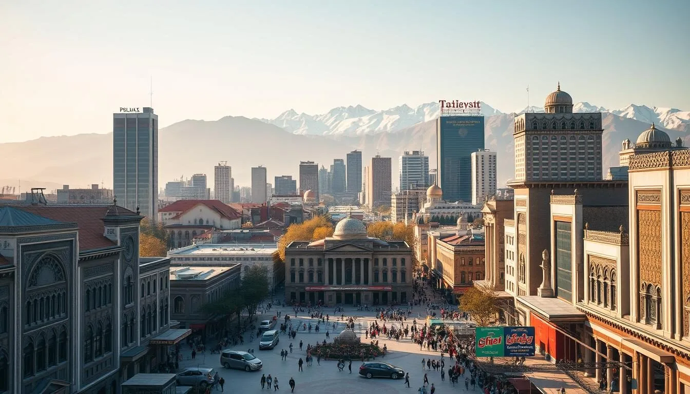 Tashkent, Uzbekistan: Best Things to Do - Top Picks