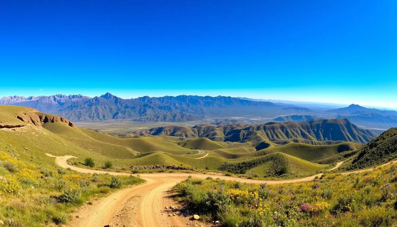 Tehachapi Mountains, California: Best Things to Do - Top Picks