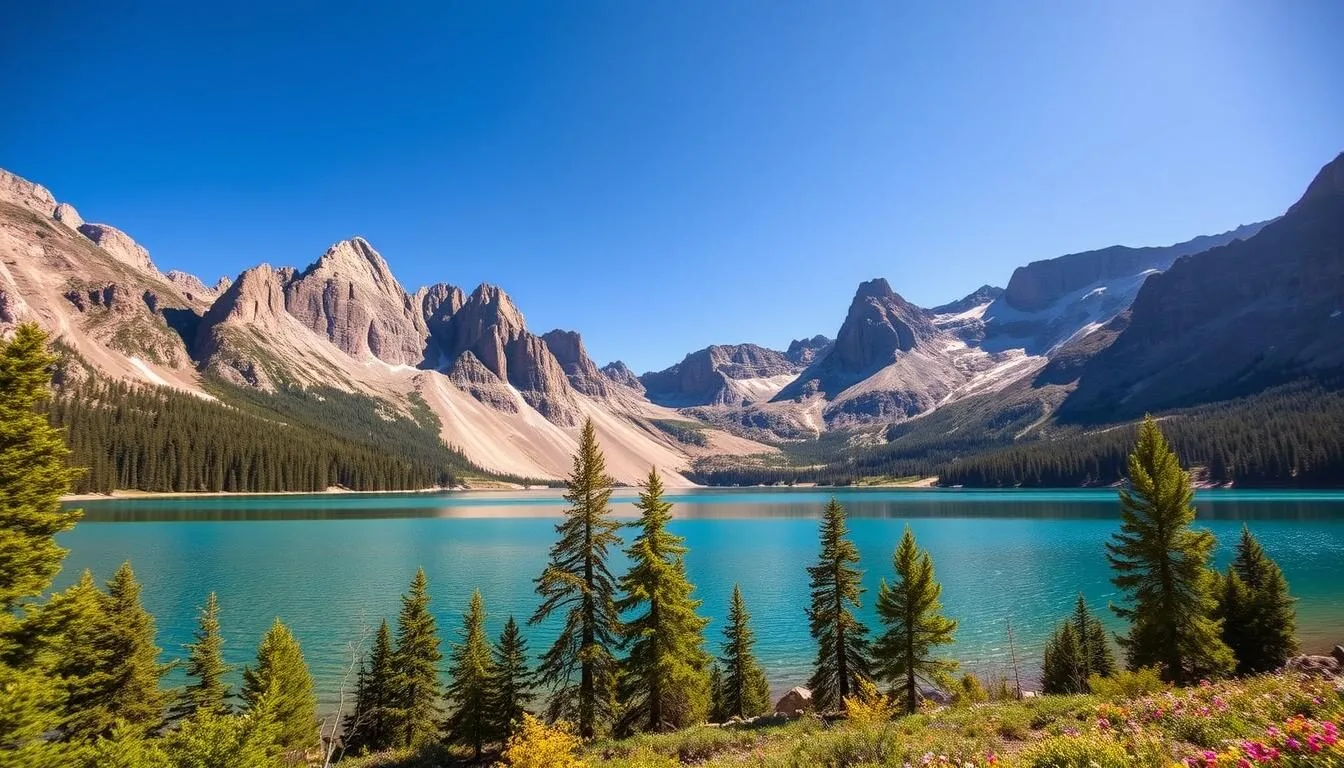 Tenaya Lake, California: Best Things to Do - Top Picks