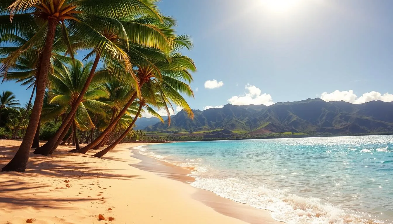 The Big Island, Hawaii: Best Beaches - Top Picks