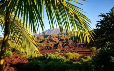 The Big Island, Hawaii: Best Things to Do – Top Picks