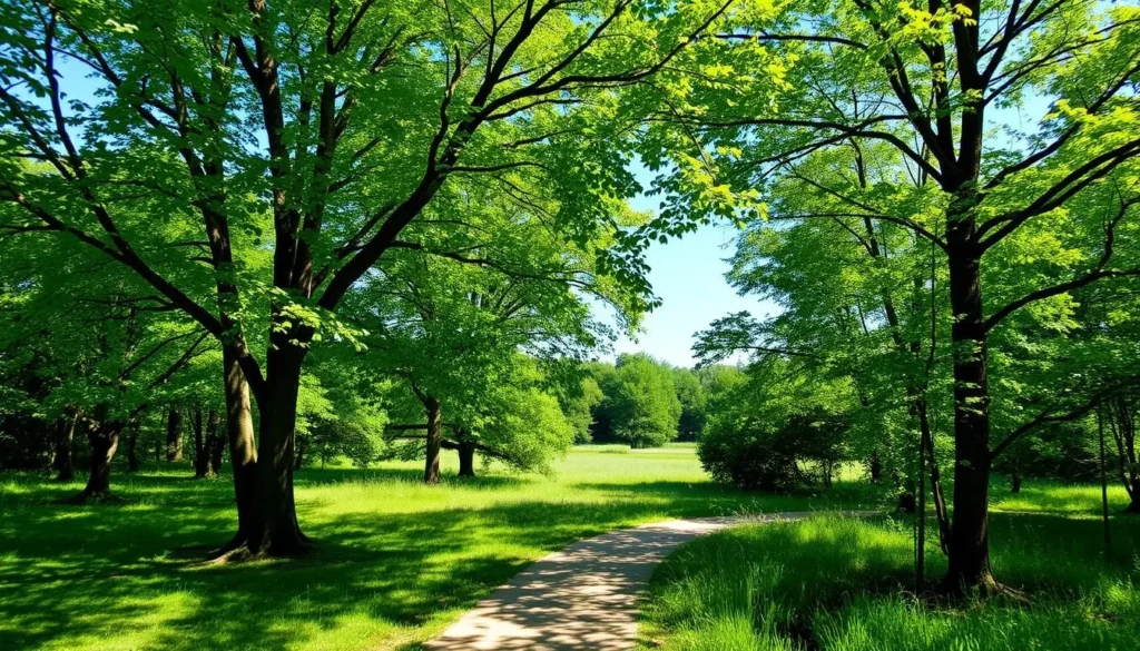 The Coupling MetroPark trails showcasing outdoor Milan, Ohio things to do The Coupling MetroPark trails showcasing outdoor Milan, Ohio things to do