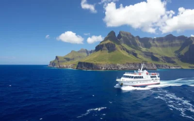 Adamstown, Pitcairn: Best Things to Do – Top Picks