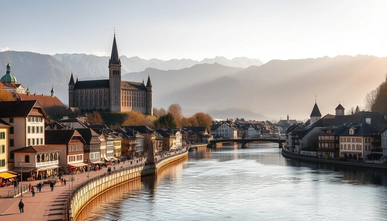Thun, Switzerland: Best Things to Do - Top Picks