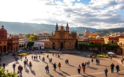Tlaxcala, Mexico: Best Things to Do – Top Picks
