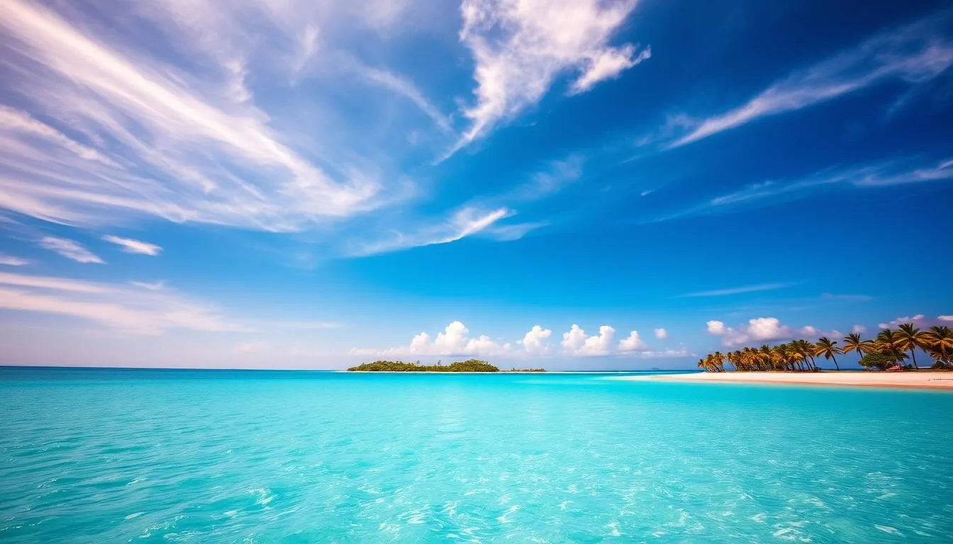 Tokelau: Best Months for a Weather-Savvy Trip
