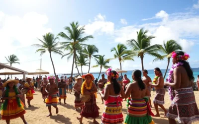 Tokelau: Top Festivals to Check Out When Visiting