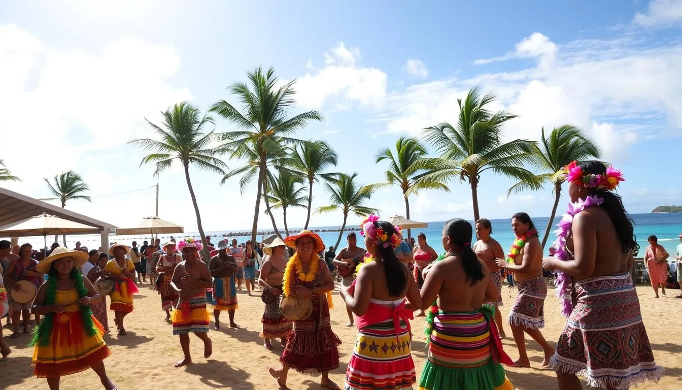 Tokelau: Top Festivals to Check Out When Visiting