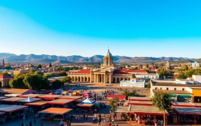 Toluca de Lerdo, Mexico: Best Things to Do – Top Picks
