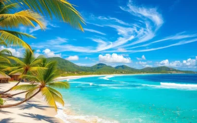 Tonga: Best Months for a Weather-Savvy Trip