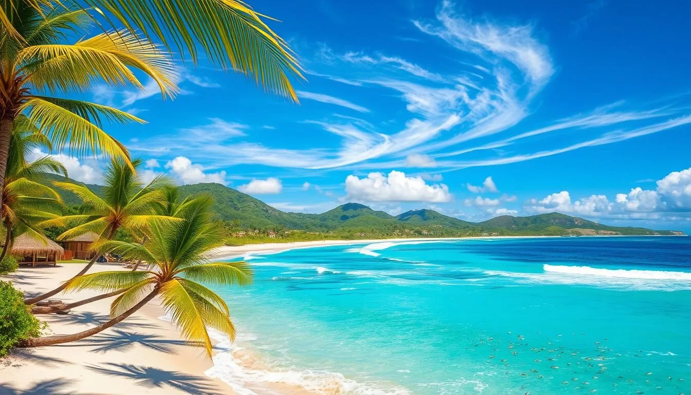 Tonga: Best Months for a Weather-Savvy Trip