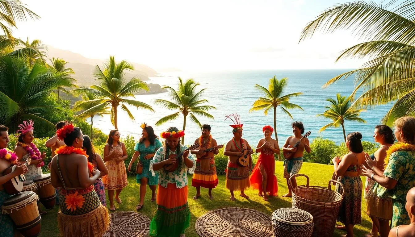 Tonga: Top Festivals to Check Out When Visiting