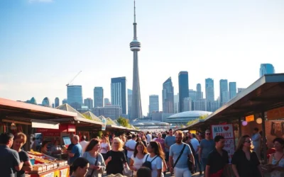 Toronto, Canada: Best Things to Do – Top Picks