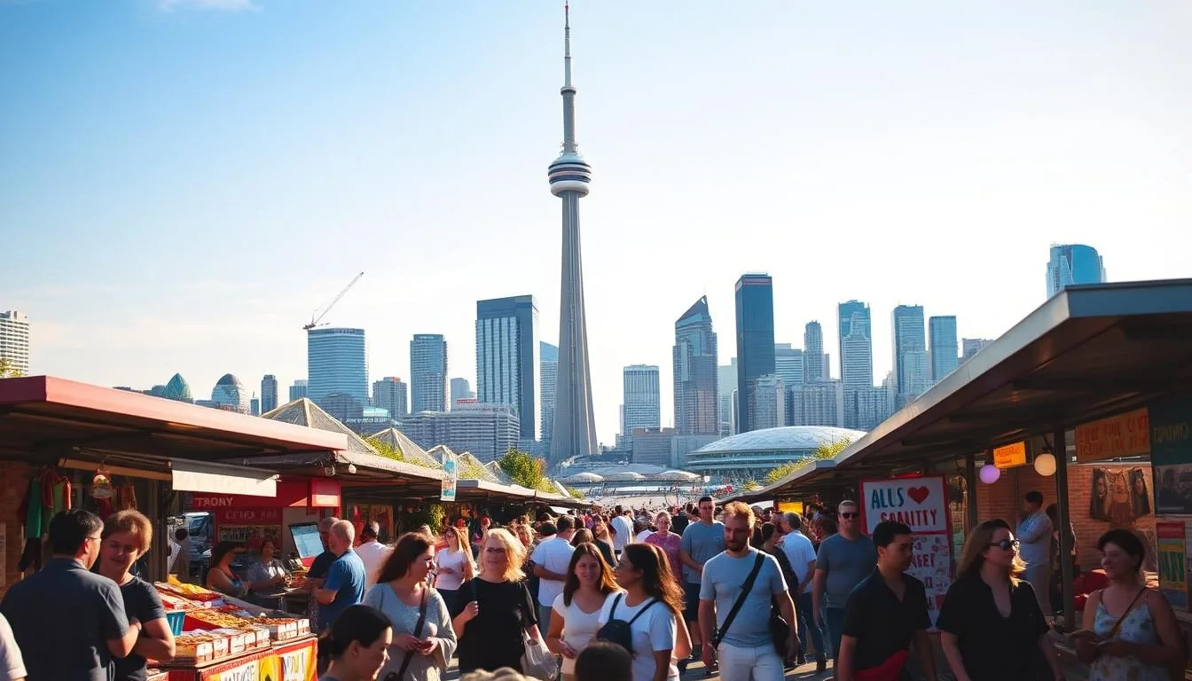 Toronto, Canada: Best Things to Do - Top Picks
