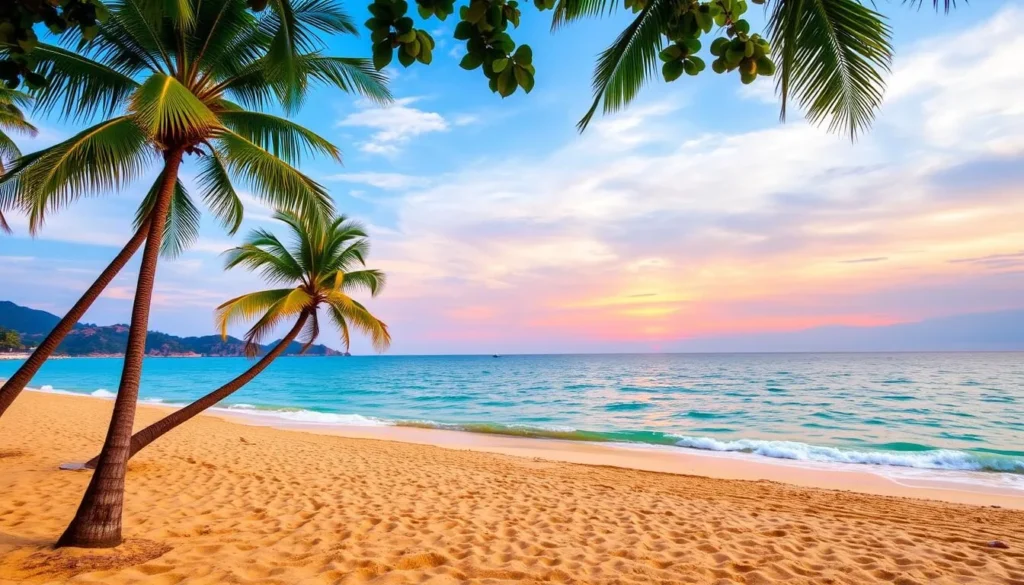 Tran Phu Beach Nha Trang image