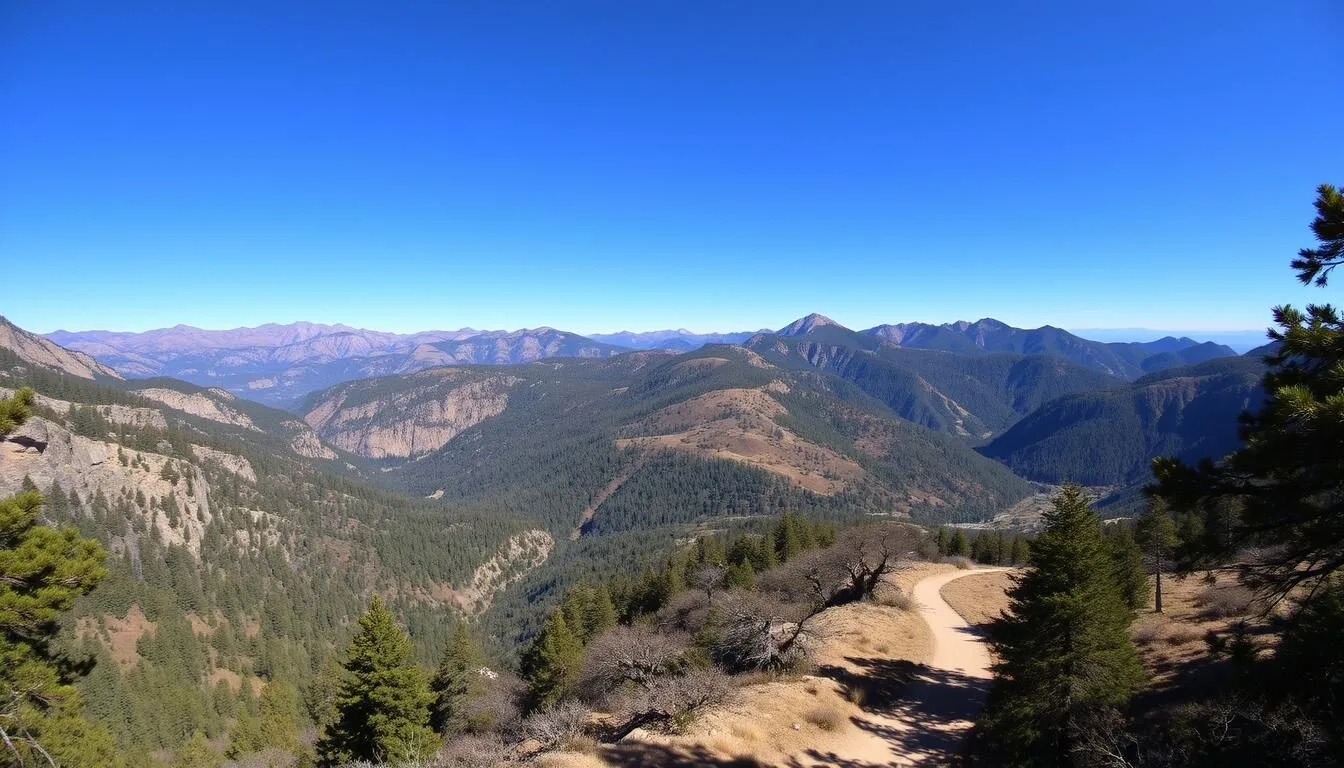 Transverse Ranges, California: Best Things to Do - Top Picks