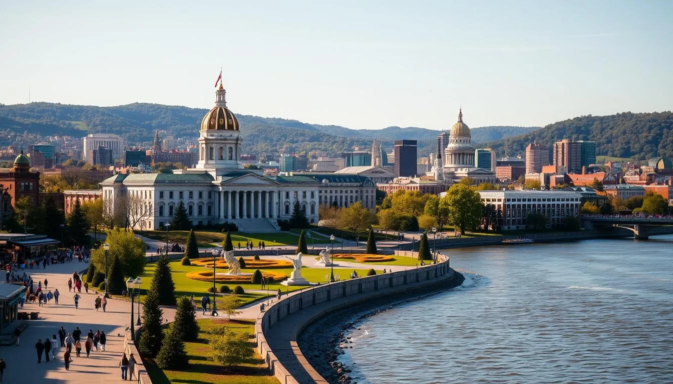Trenton, New Jersey: Best Things to Do - Top Picks